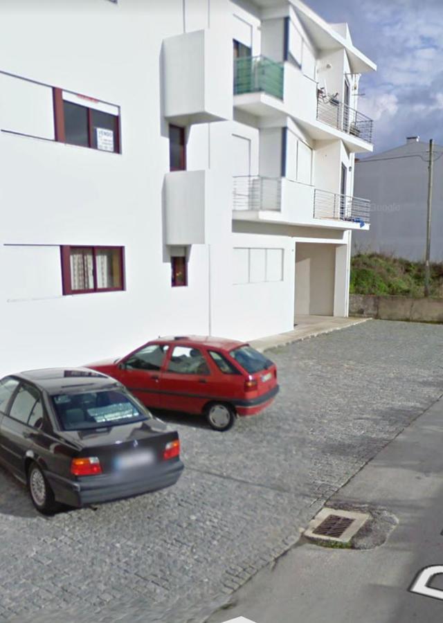 Estudio Vila Praia de Âncora Exterior photo