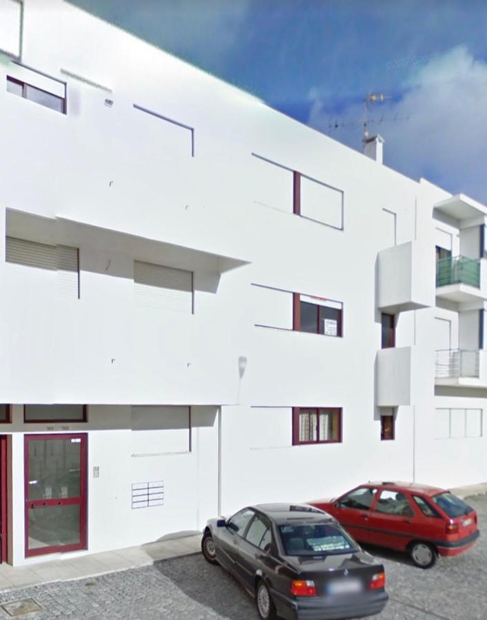 Estudio Vila Praia de Âncora Exterior photo